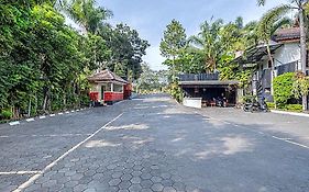 Pondok Gajah Homestay